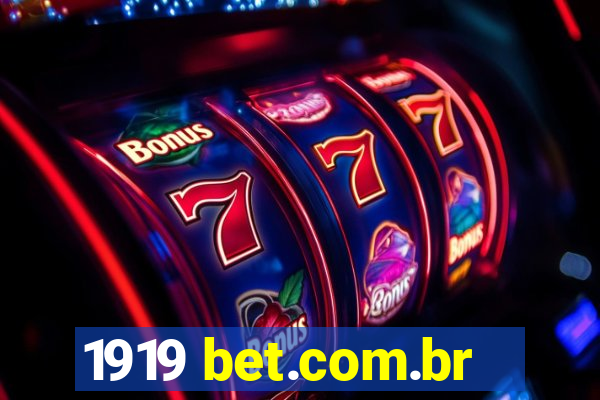 1919 bet.com.br