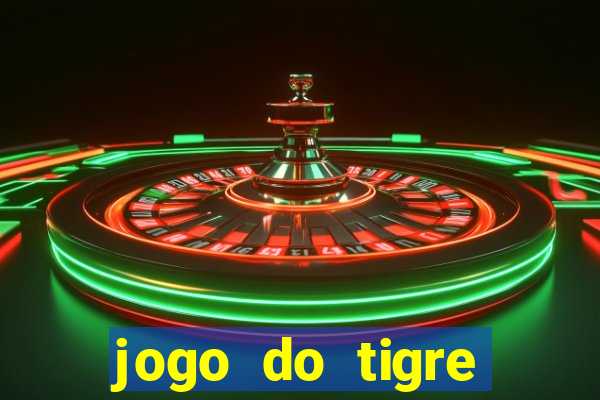 jogo do tigre aposta 5 reais