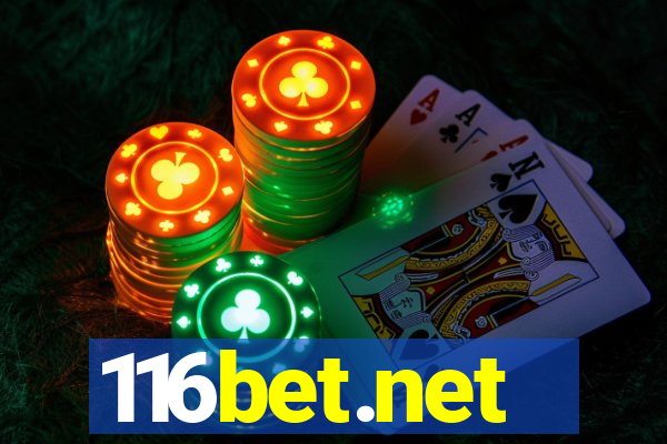 116bet.net