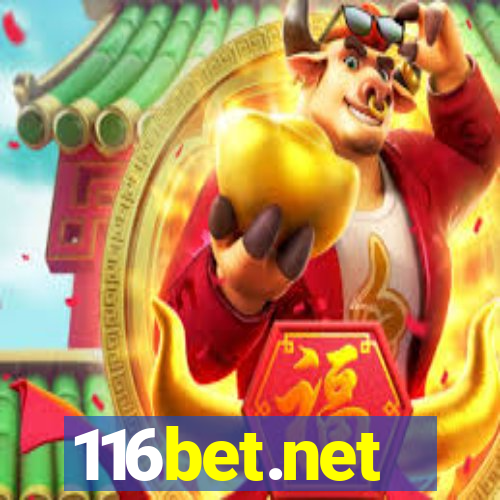 116bet.net