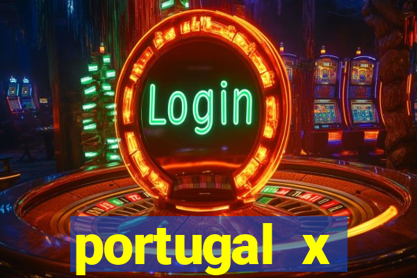 portugal x eslováquia palpite