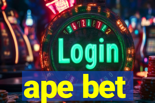 ape bet