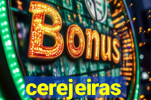 cerejeiras