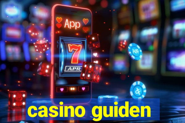 casino guiden