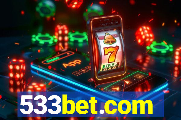 533bet.com