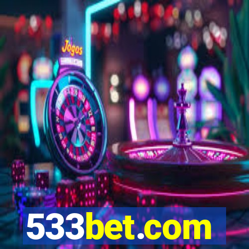 533bet.com