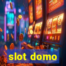 slot domo