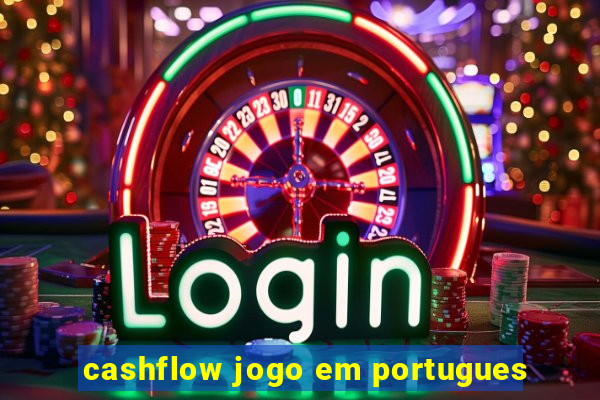 cashflow jogo em portugues