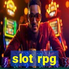 slot rpg