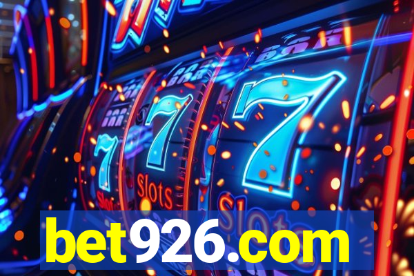 bet926.com