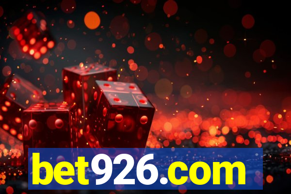 bet926.com