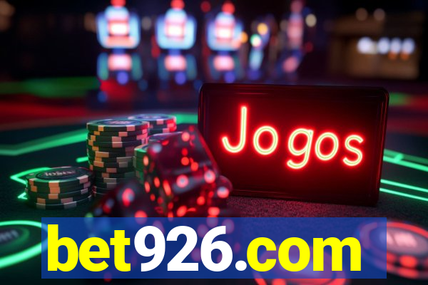 bet926.com