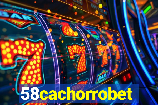 58cachorrobet