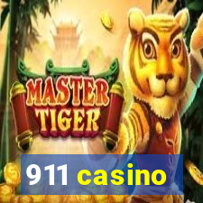 911 casino