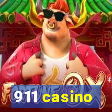 911 casino