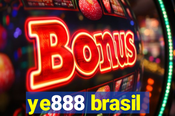 ye888 brasil