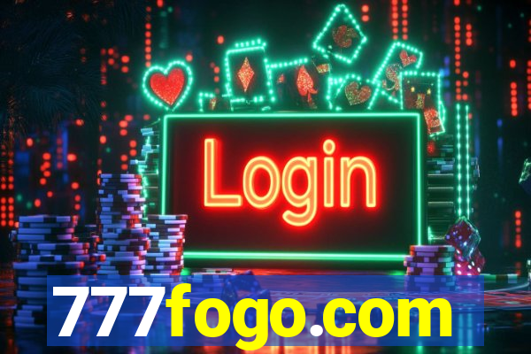 777fogo.com