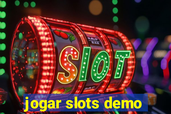 jogar slots demo