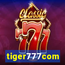 tiger777com