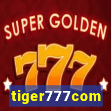 tiger777com