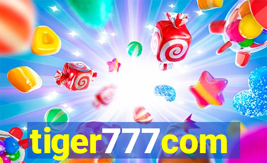 tiger777com