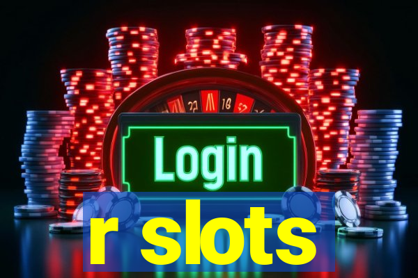 r slots