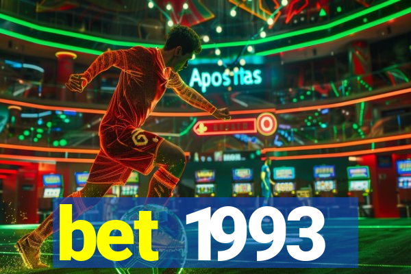 bet 1993