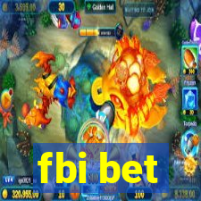 fbi bet