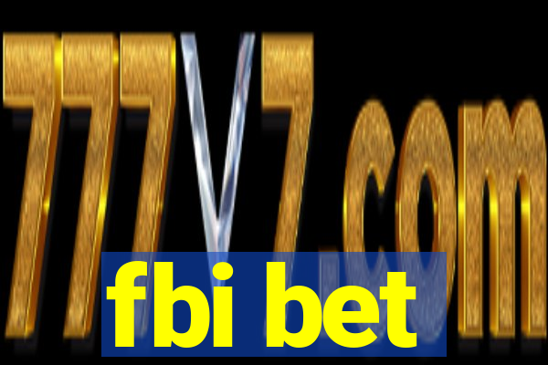 fbi bet