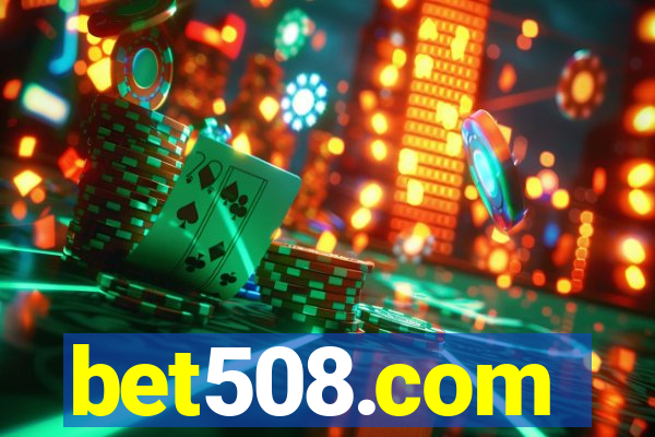 bet508.com