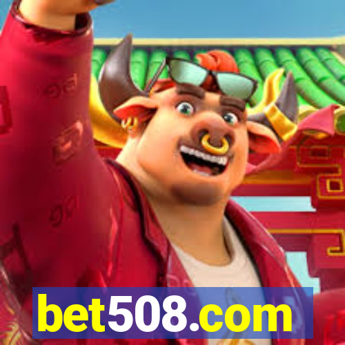 bet508.com