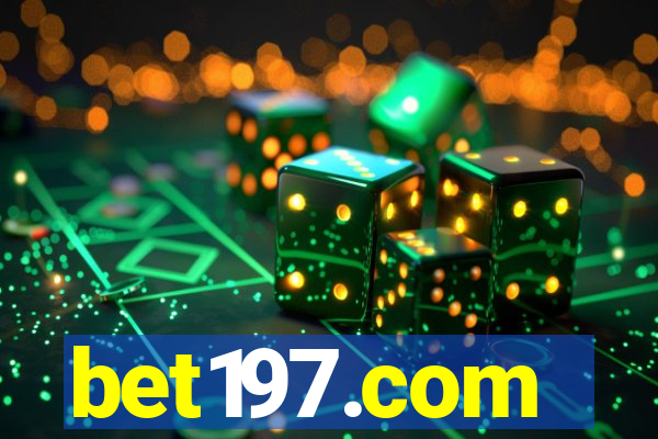 bet197.com