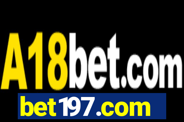 bet197.com