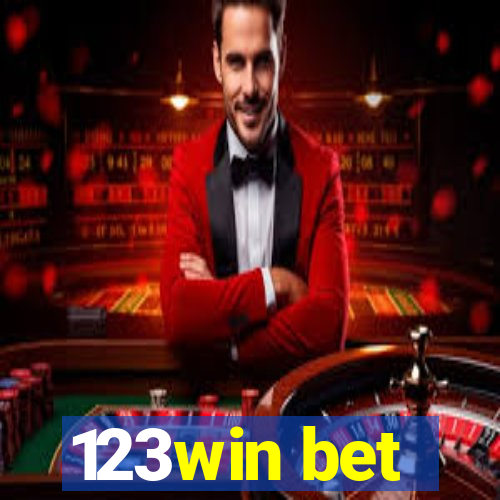 123win bet