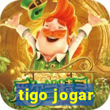 tigo jogar