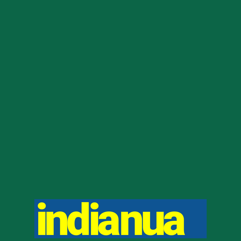 indianua