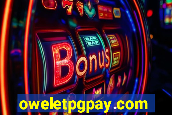 oweletpgpay.com