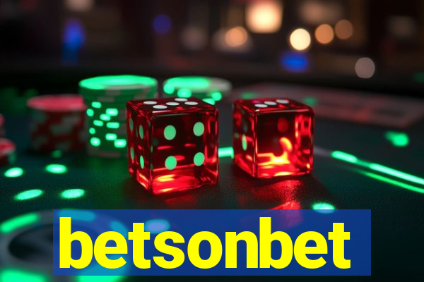 betsonbet