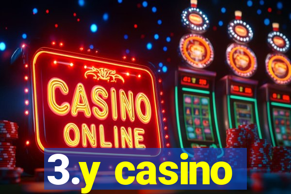 3.y casino