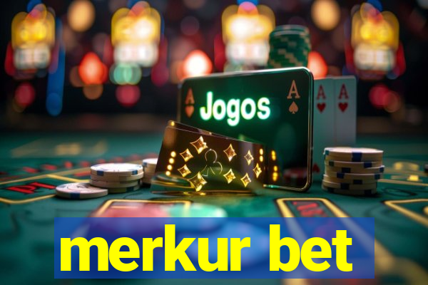 merkur bet