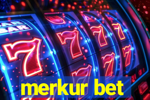 merkur bet