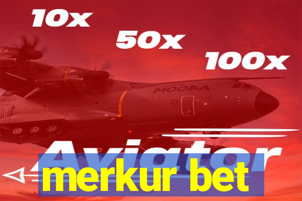 merkur bet