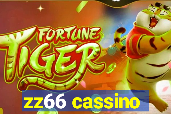 zz66 cassino