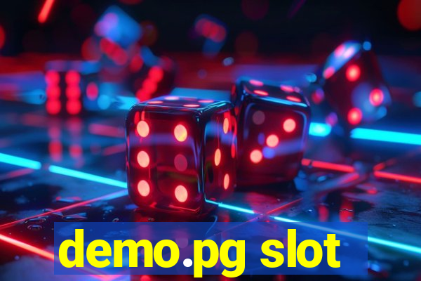 demo.pg slot