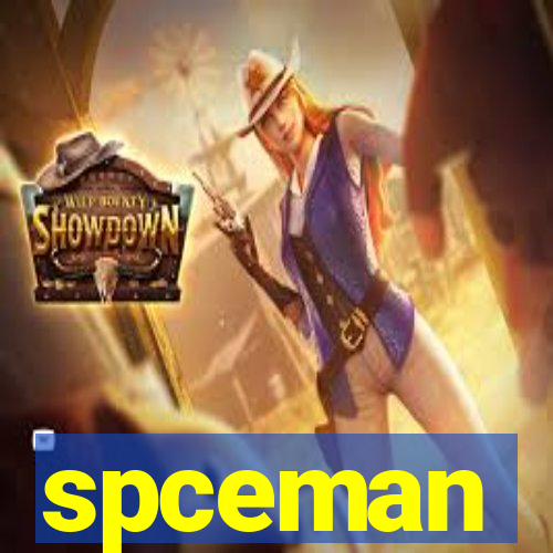 spceman