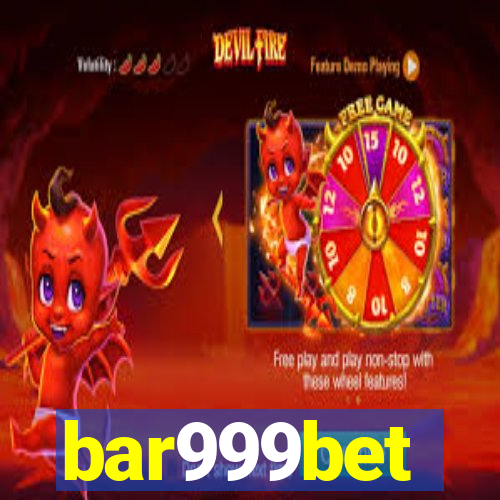 bar999bet