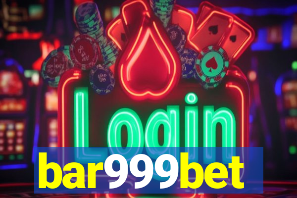 bar999bet