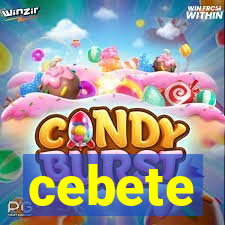 cebete