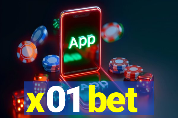 x01 bet