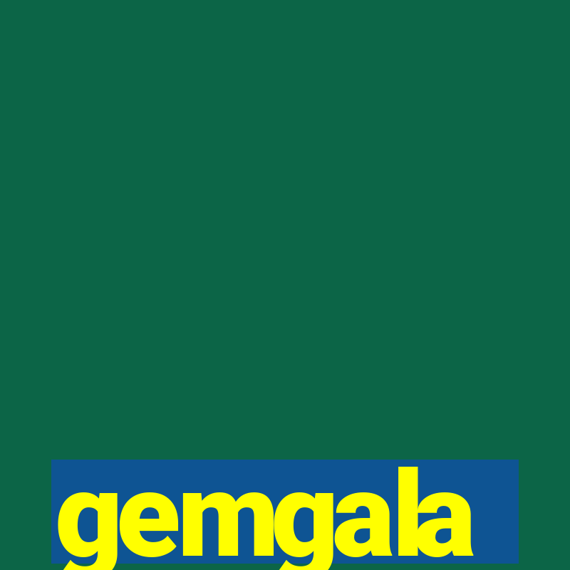 gemgala